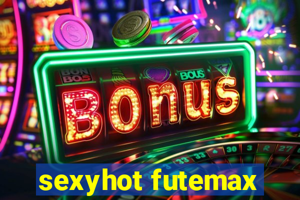 sexyhot futemax